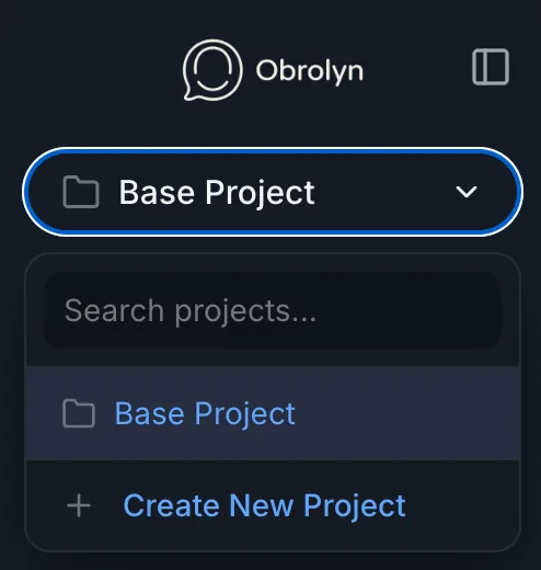 Document & Project Memory
