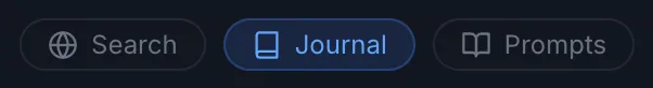 Academic Journal Search